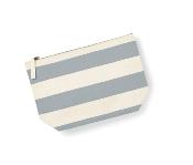 Trousse à accessoires avec soufflet