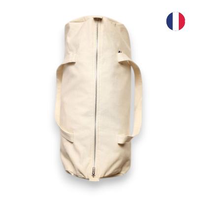 Sac bowling en coton - Made in France