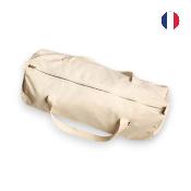 Sac bowling en coton - Made in France