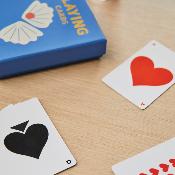 Jeu de cartes