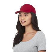 Casquette en coton 5 panneaux - 175g