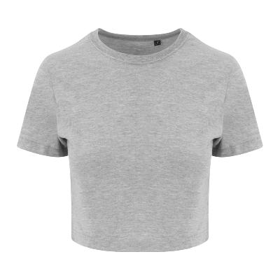 T-shirt court - Femme - 160 g