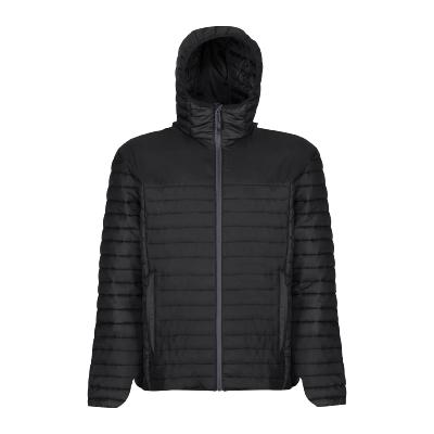 Doudoune en polyester recyclé - Homme