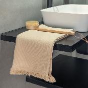 Serviette hammam légère - Made in Europe