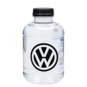 Bouteille d'eau personnalisée en PET recyclé 25 ou 50 cl