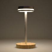 Lampe d'ambiance de table