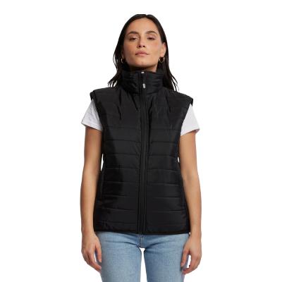 Doudoune sans manches made in France - Femme - 360 g