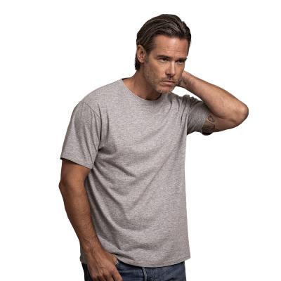 T-shirt en coton biologique - Homme