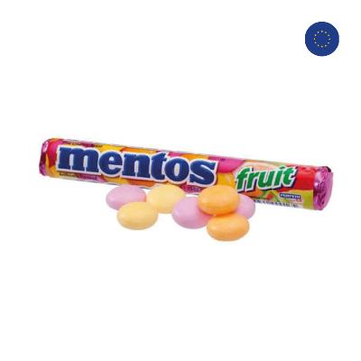 Rouleau Mentos menthe