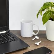 Mug pour marquage sublimation - 330 ml
