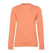 Sweat col rond pour Femme