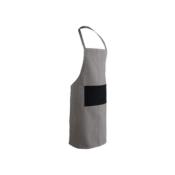 Tablier de luxe en coton - 280 g