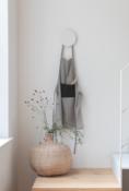 Tablier de luxe en coton - 280 g
