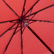 Parapluie de poche en polyester