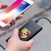 Batterie de secours/Powerbank ultra fine