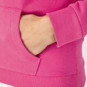 Sweat à capuche - Femme - 280 g