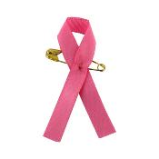 Pin's sur mesure - Edition spéciale Octobre Rose