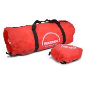 Sac de sport pliable en polyester 210D