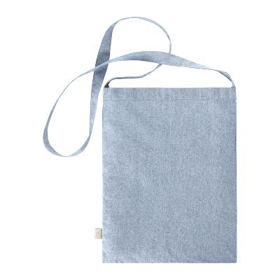 Sac shopping en coton pré-recyclé - 140 g