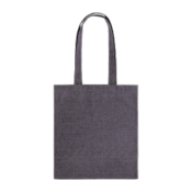 Sac tote-bag effet jean