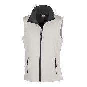 Bodywarmer Softshell Femme 