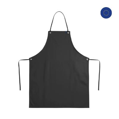 Tablier en coton biologique - Made in Europe - 220g