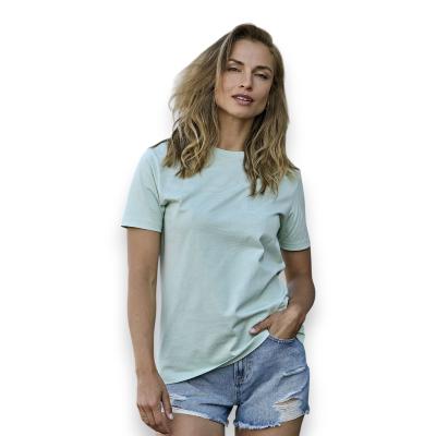 T-shirt en coton biologique - 185g
