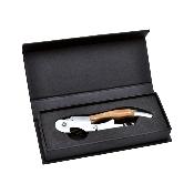 Sommelier le double levier