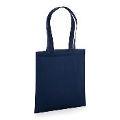 Sac shopping premium en coton organique