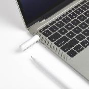 Stylo bille avec clé USB-C - LEXON