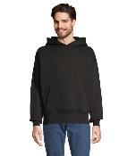Sweat oversize à capuche - Unisexe 