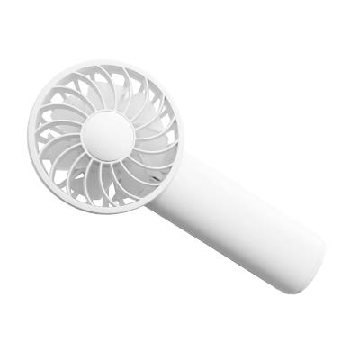 Ventilateur nomade rechargeable