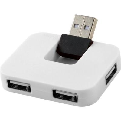 Hub USB à 4 ports Cube