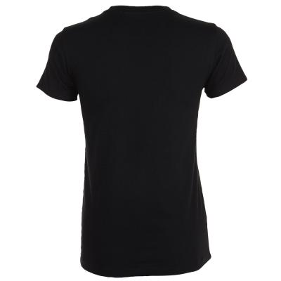 Top Femme Manches Longues Dentelle - Col Rond Avec Plis Poitrine - Matière Polycoton - Cuptacc