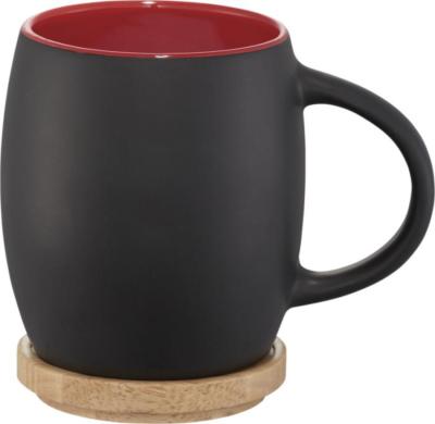 Mug céramique - 400ml