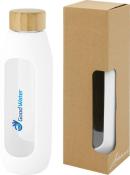Bouteille en verre borosilicate - 600 ml