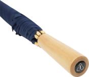 Parapluie de 30" golf en RPET