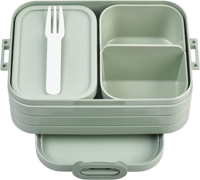 Boîte repas compacte Mepal