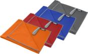 Serviette ultra-légère à séchage rapide