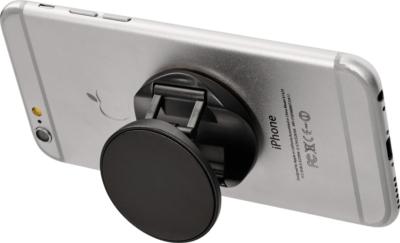 Support de téléphone portable avec poignée