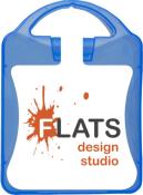 Kit de premiers secours pour sportifs