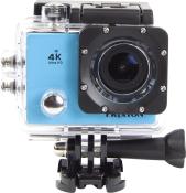 Caméra 4k Waterproof