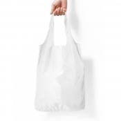 Sac shopping  pliable