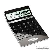 Calculatrice de poche solaire