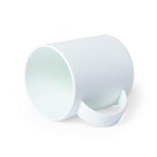 Mug en PLA compostable