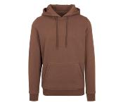 Sweat à capuche doublée
