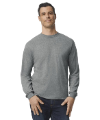 T-shirt à manches longues pour adulte - Unisexe