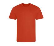 T-shirt respirant en polyester - Homme