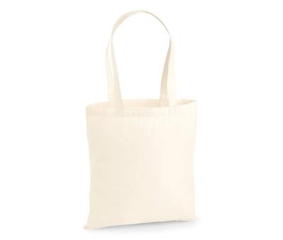 Sac shopping anses longues 150g