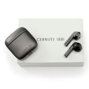 Ecouteurs bluetooth Cerruti 1881